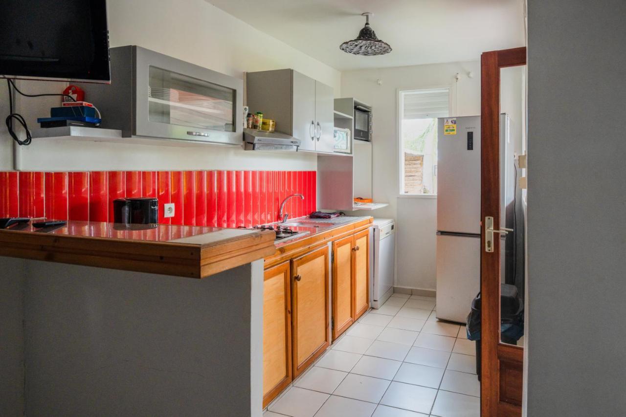 Ferienhaus Domaine De Marly, 3 Etoiles