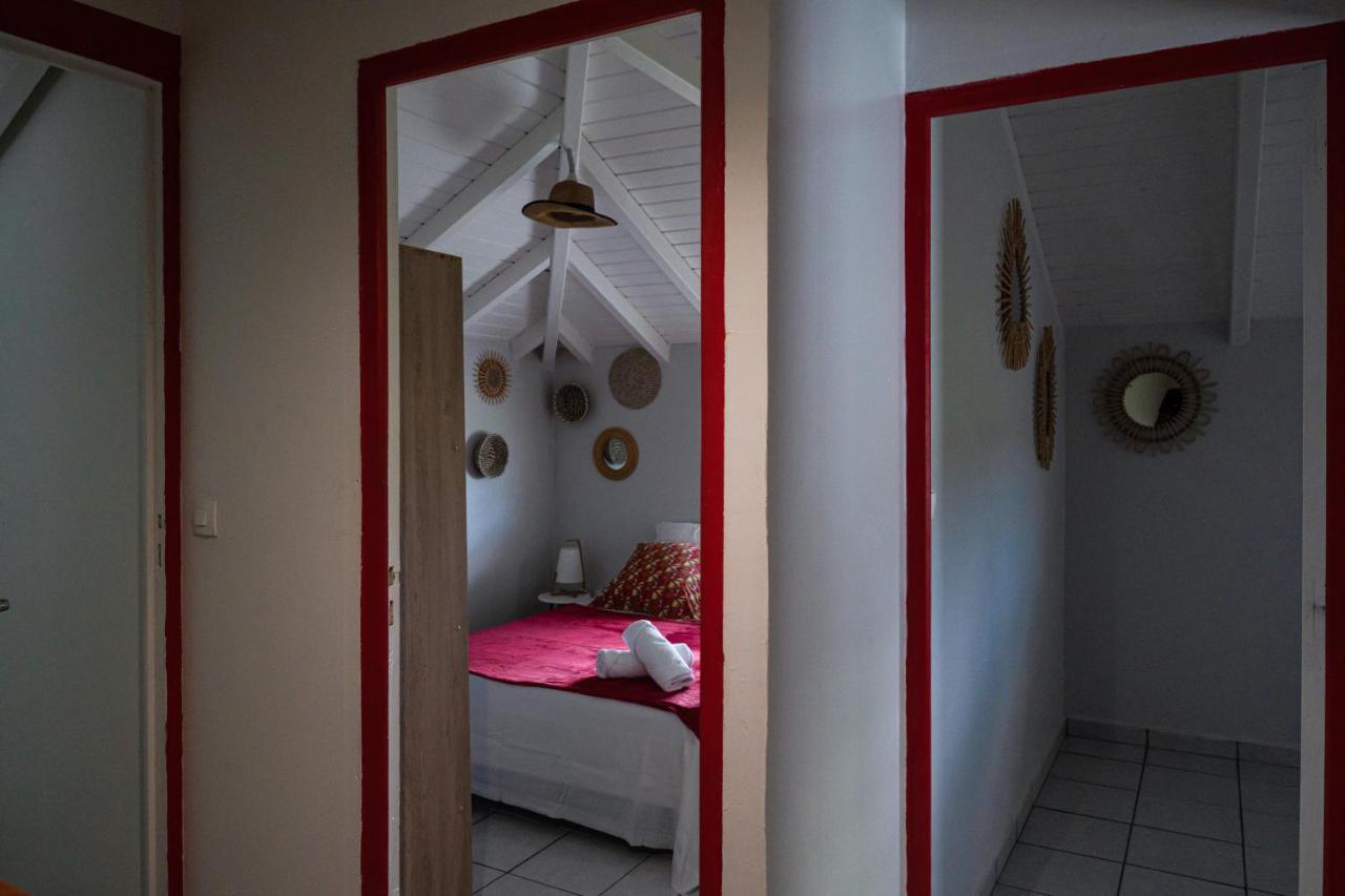Domaine De Marly, 3 Etoiles Ferienhaus Sainte-Anne (Grande-Terre)