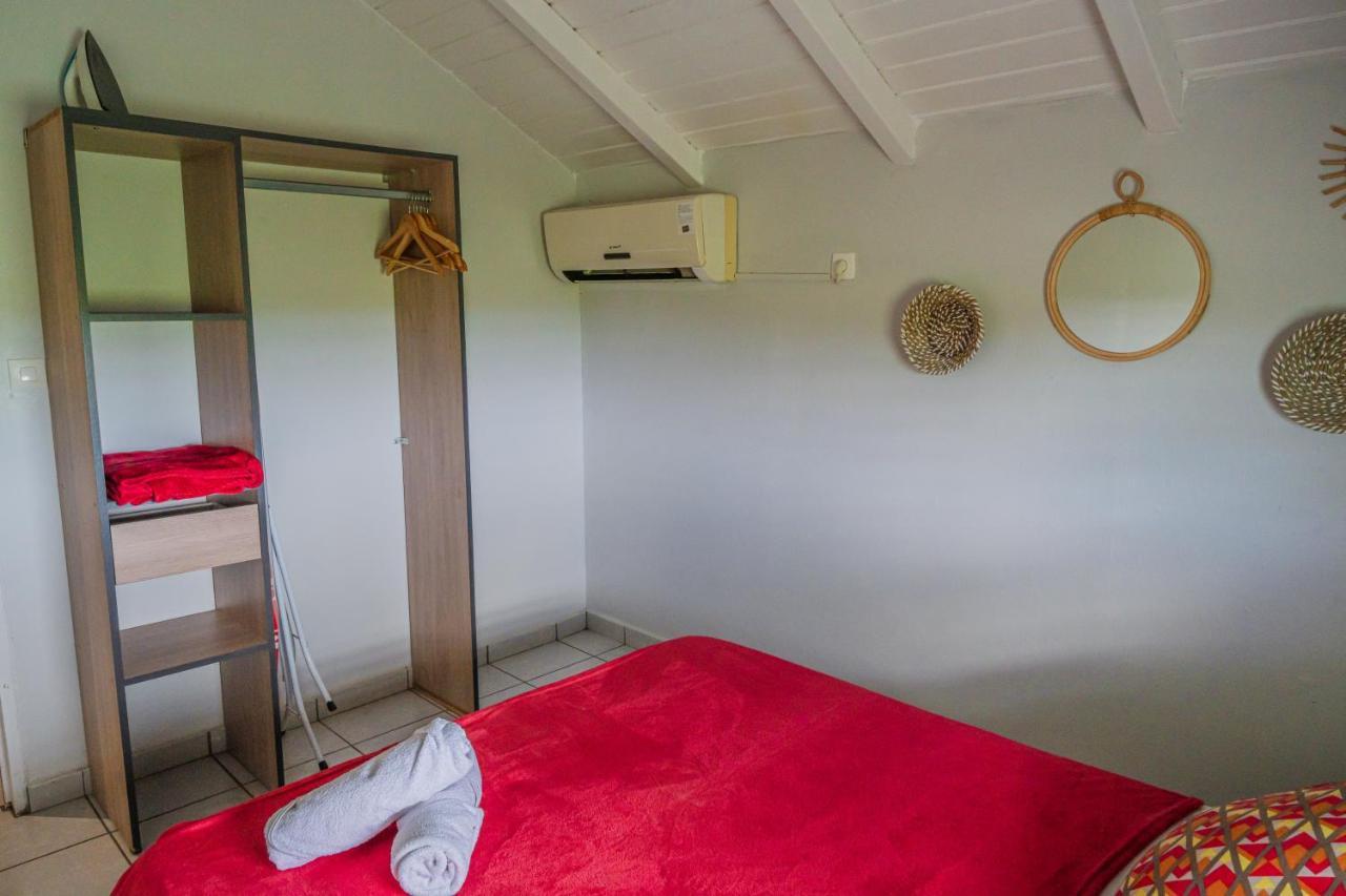 Domaine De Marly, 3 Etoiles Ferienhaus Sainte-Anne (Grande-Terre)