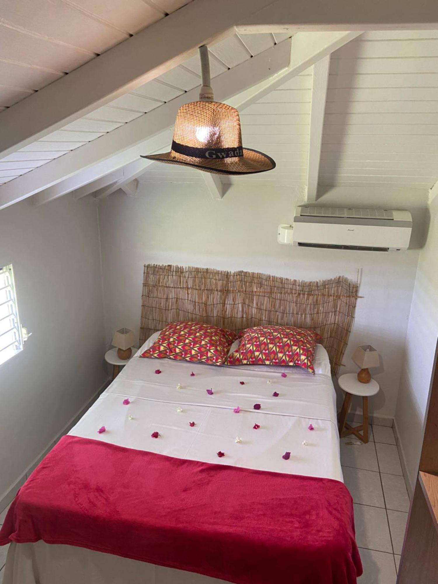 Domaine De Marly, 3 Etoiles * Sainte-Anne (Grande-Terre)