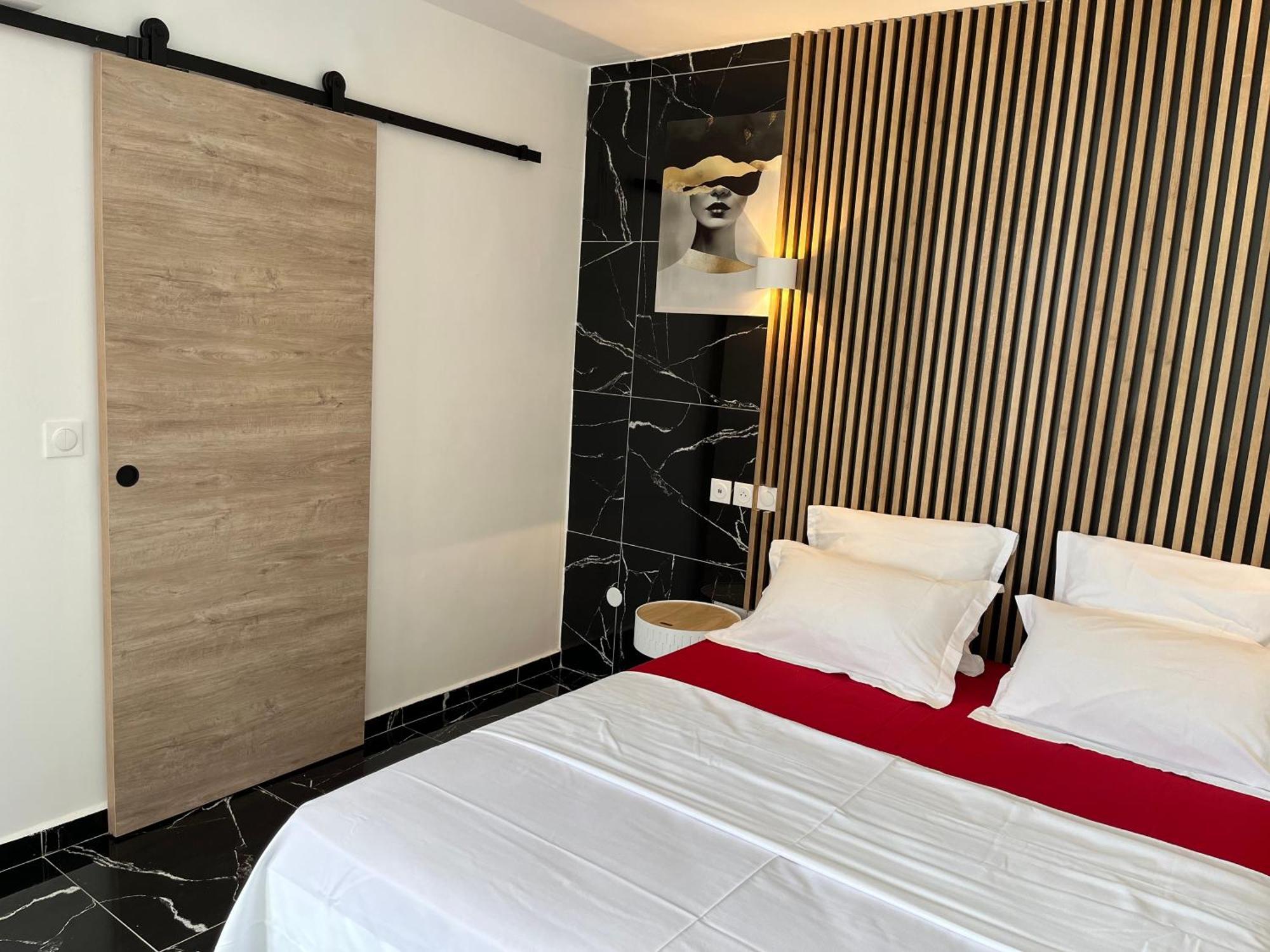 Domaine De Marly, 3 Etoiles * Sainte-Anne (Grande-Terre)