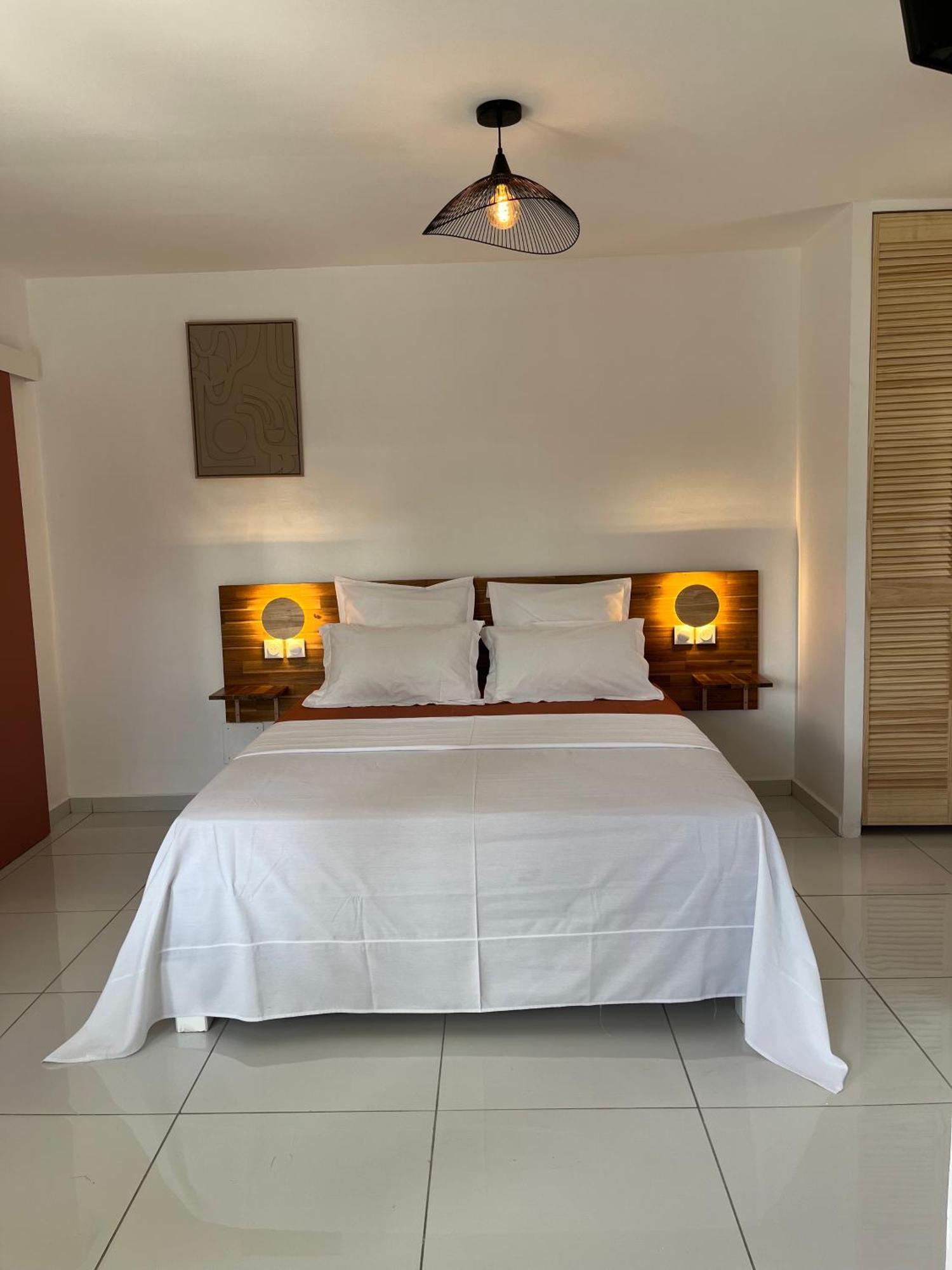 Domaine De Marly, 3 Etoiles Ferienhaus *