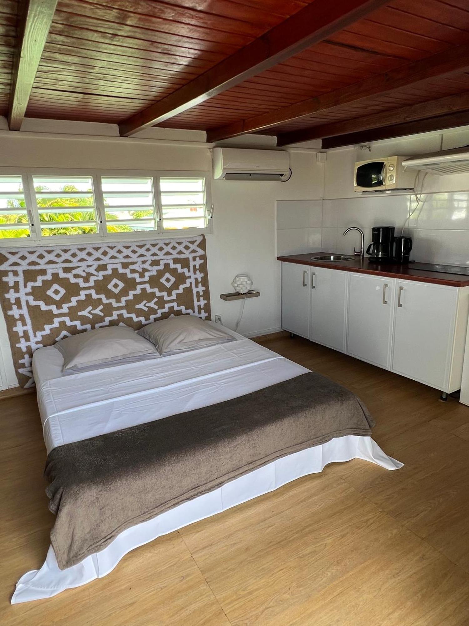 Domaine De Marly, 3 Etoiles Ferienhaus