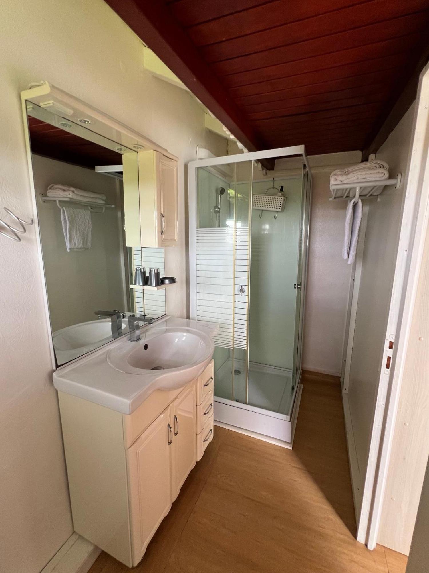 Domaine De Marly, 3 Etoiles Ferienhaus *