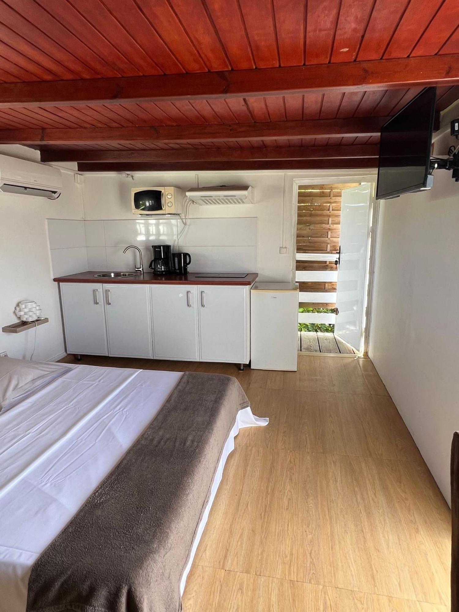 Ferienhaus Domaine De Marly, 3 Etoiles *
